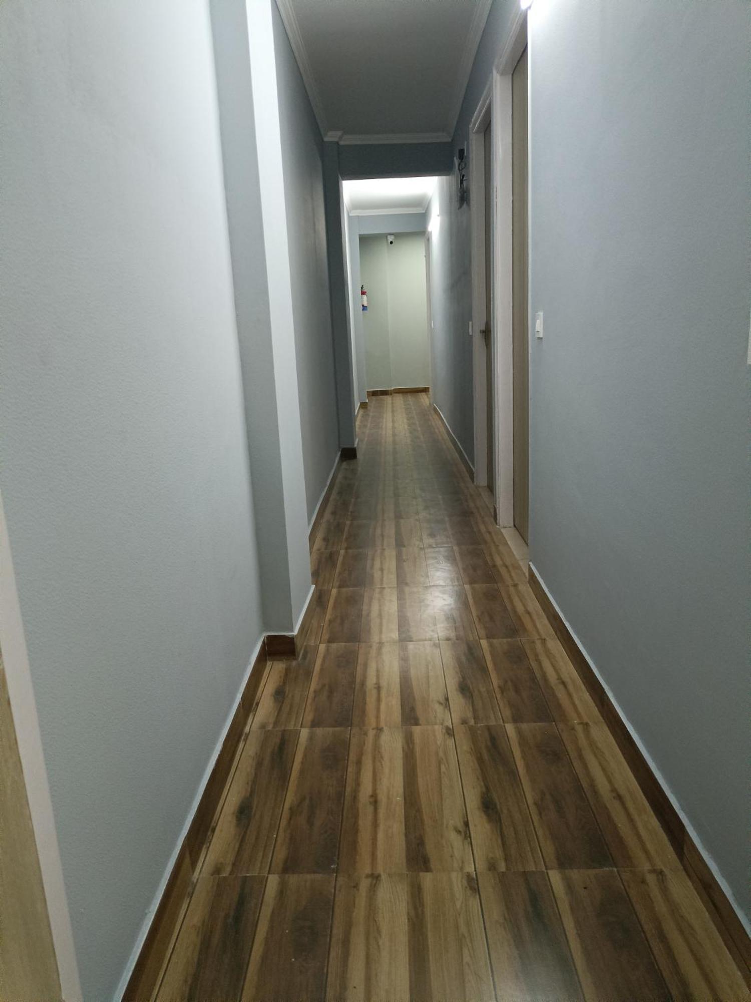 Airport Hotel Annexe Nové Dillí Exteriér fotografie